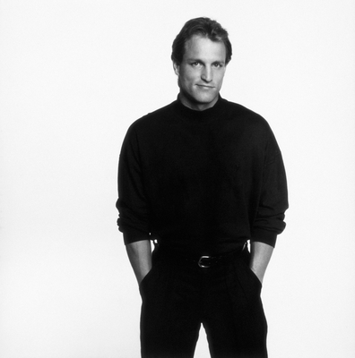 Woody Harrelson posters