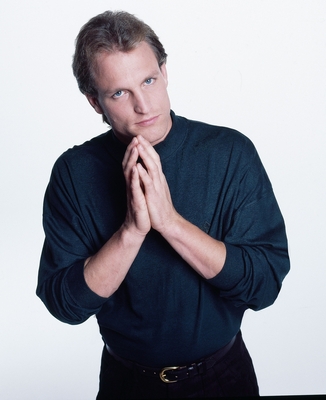 Woody Harrelson posters