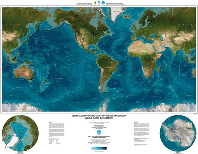 World Map posters