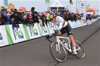 Wout Van Aert Longsleeve T-shirt #3704338