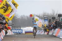 Wout Van Aert t-shirt #3704349