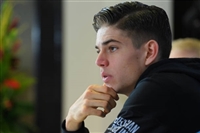 Wout Van Aert Sweatshirt #3704350