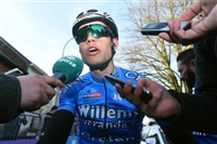 Wout Van Aert t-shirt #3704351