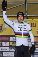 Wout Van Aert mug #G2321607