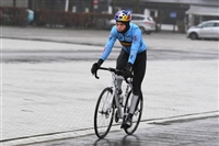 Wout Van Aert Longsleeve T-shirt #3704354