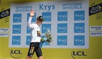 Wout Van Aert Sweatshirt #3704355