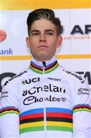 Wout Van Aert mug #G2321613