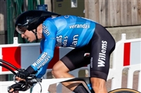 Wout Van Aert tote bag #G2321616