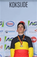 Wout Van Aert Longsleeve T-shirt #3704367