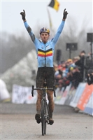 Wout Van Aert Sweatshirt #3704368