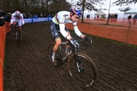 Wout Van Aert tote bag #G2321626
