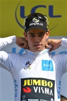 Wout Van Aert mug #G2321629