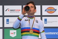 Wout Van Aert mug #G2321630