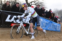 Wout Van Aert Longsleeve T-shirt #3704376
