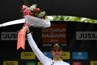 Wout Van Aert Longsleeve T-shirt #3704391