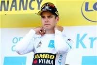 Wout Van Aert tote bag #G2321648