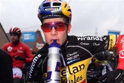 Wout Van Aert Poster 3704400