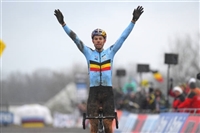 Wout Van Aert Sweatshirt #3704401