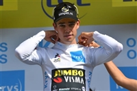 Wout Van Aert mug #G2321658