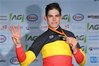 Wout Van Aert mug #G2321661