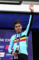 Wout Van Aert mug #G2321662