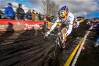 Wout Van Aert Sweatshirt #3704421