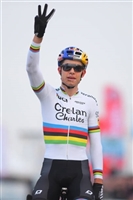 Wout Van Aert Longsleeve T-shirt #3704423