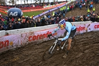 Wout Van Aert Longsleeve T-shirt #3704425