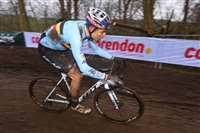 Wout Van Aert Sweatshirt #3704428