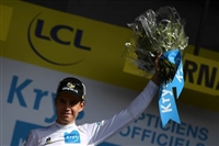 Wout Van Aert Longsleeve T-shirt #3704432