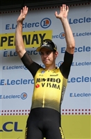 Wout Van Aert Longsleeve T-shirt #3704440