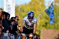 Wout Van Aert Longsleeve T-shirt #3704445