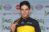 Wout Van Aert mug #G2321704