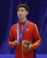 Wu Dajing t-shirt #3181043