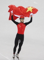 Wu Dajing longsleeve t-shirt #3181047