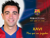 Xavi Hernandez tote bag #G698929