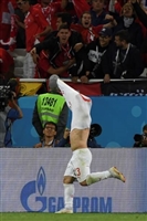 Xherdan Shaqiri longsleeve t-shirt #3358130