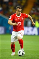 Xherdan Shaqiri Sweatshirt #3358132