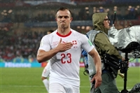 Xherdan Shaqiri Sweatshirt #3358134