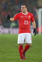 Xherdan Shaqiri Sweatshirt #3358137