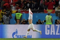 Xherdan Shaqiri Tank Top #3358145