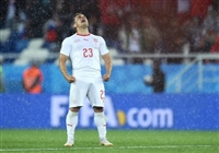 Xherdan Shaqiri Sweatshirt #3358147