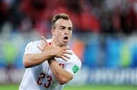 Xherdan Shaqiri Sweatshirt #3358183