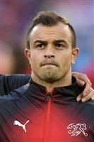 Xherdan Shaqiri Sweatshirt #3358190
