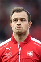Xherdan Shaqiri Sweatshirt #3358191