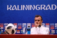 Xherdan Shaqiri Sweatshirt #3358193