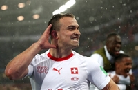 Xherdan Shaqiri Sweatshirt #3358194