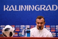 Xherdan Shaqiri Sweatshirt #3358198