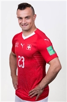 Xherdan Shaqiri Sweatshirt #3358199