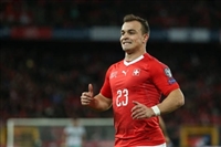 Xherdan Shaqiri Sweatshirt #3358205